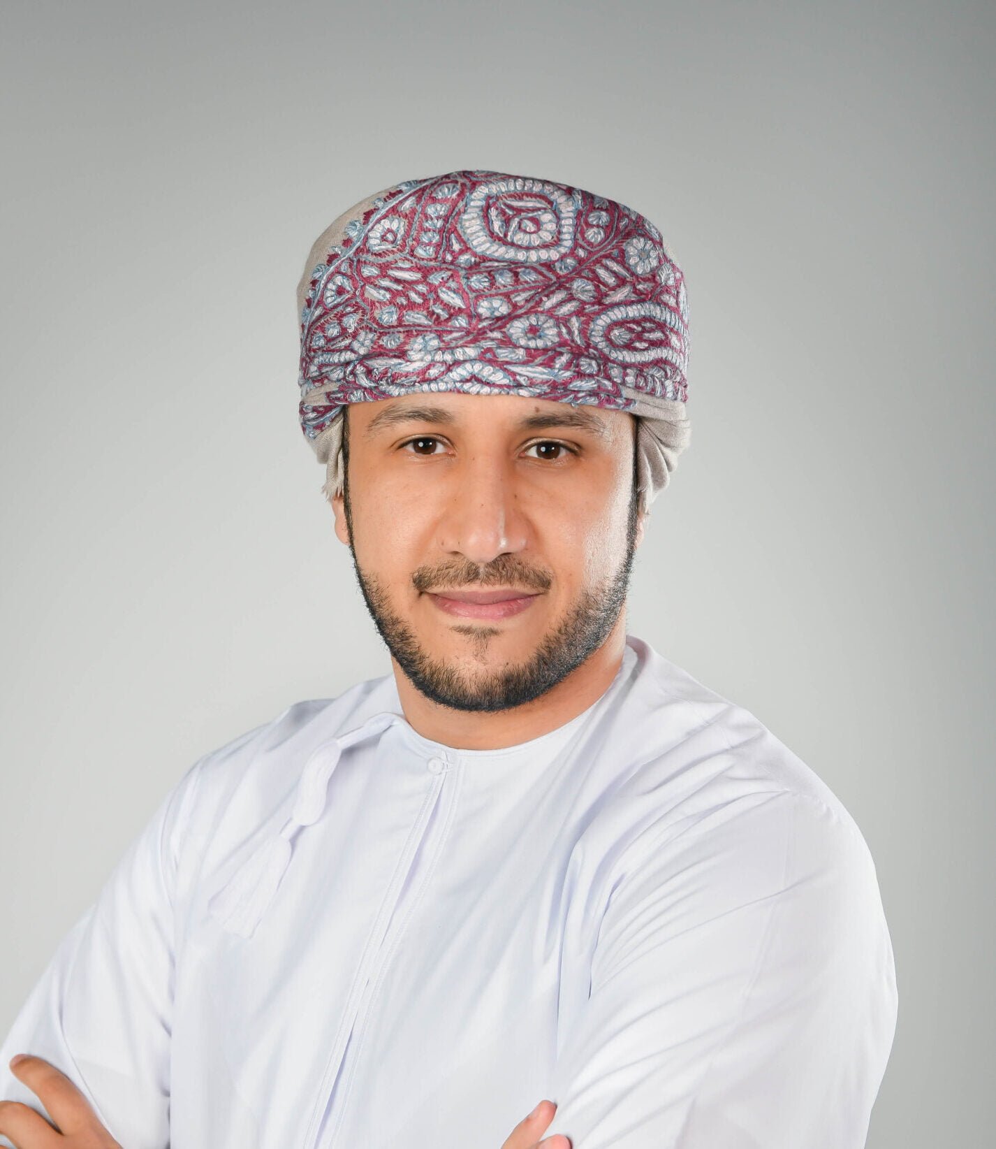  Dr. Mazin Al Shidhani 