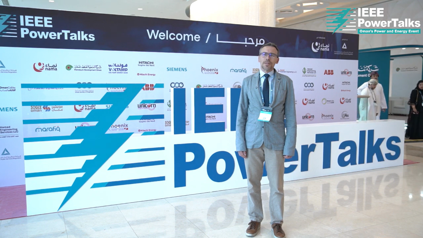 Prof. Marek Jasinski