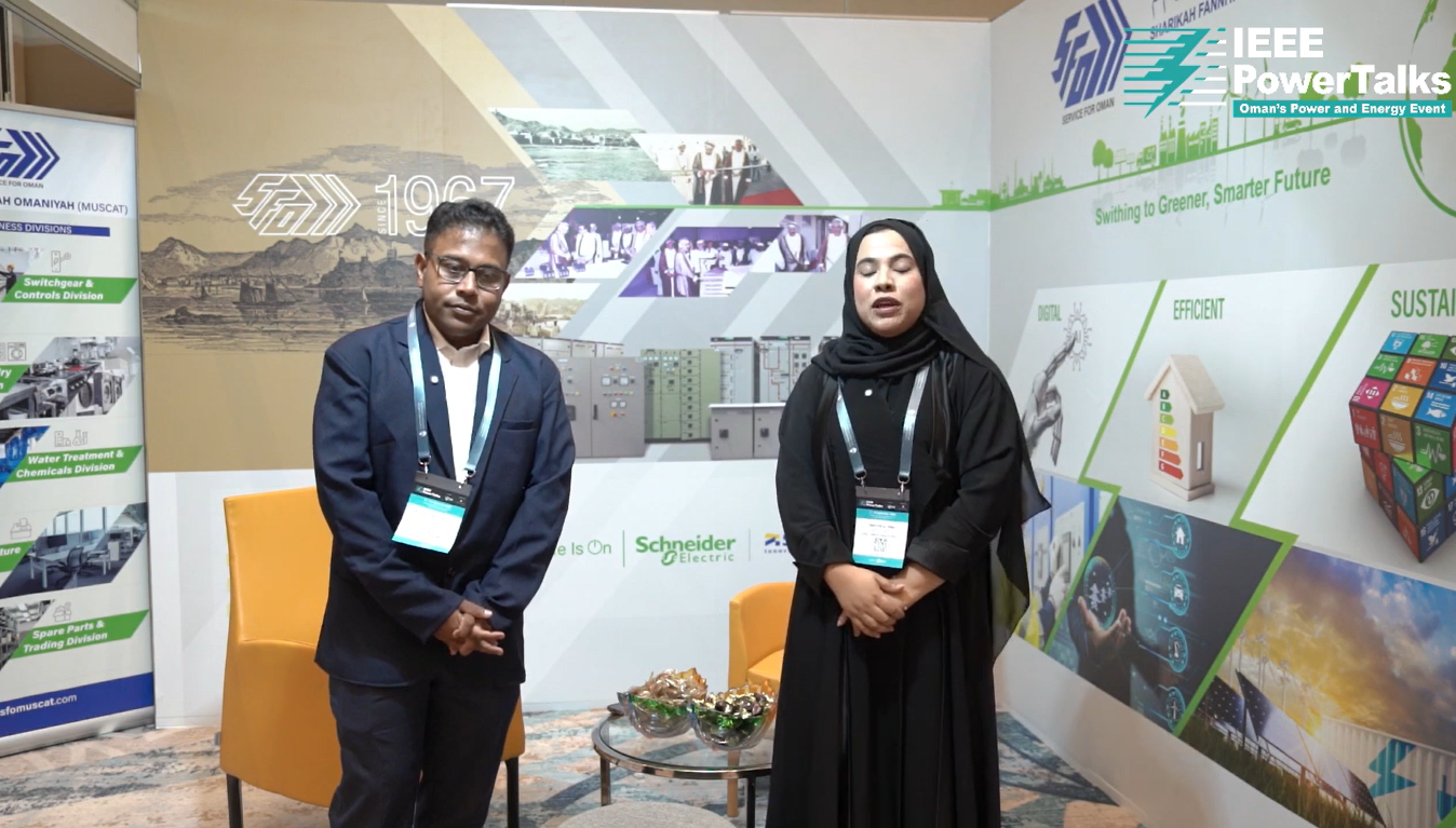 Maryam Nasser AL-Hinai & Mohammed Ismail